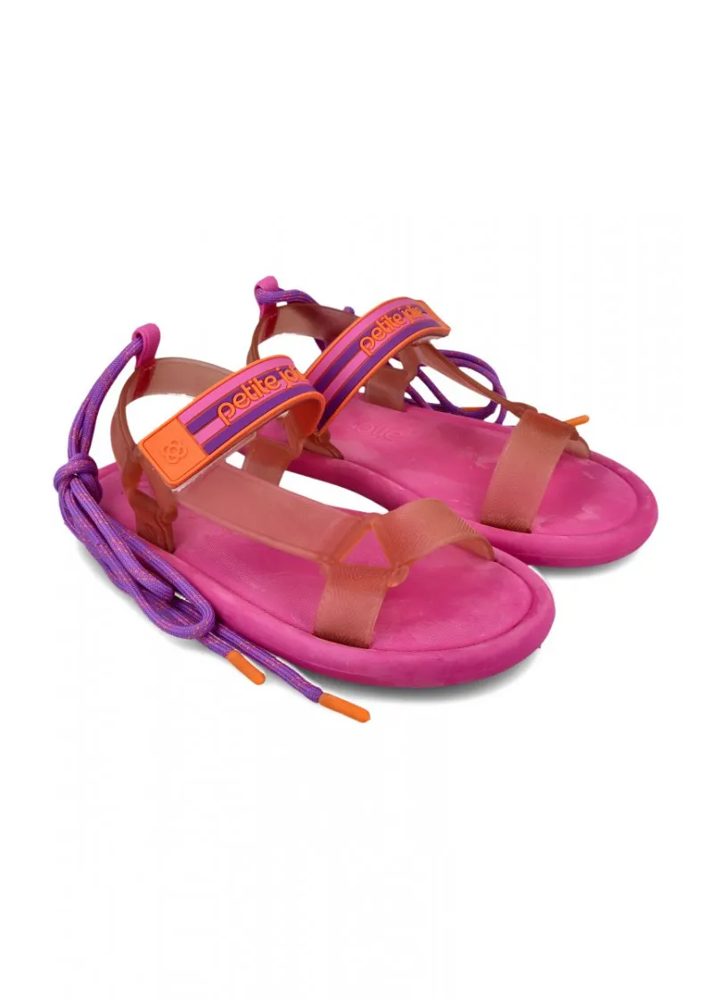 SANDALS - SANDALE 