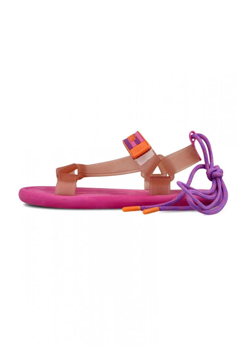 SANDALS - SANDALE 