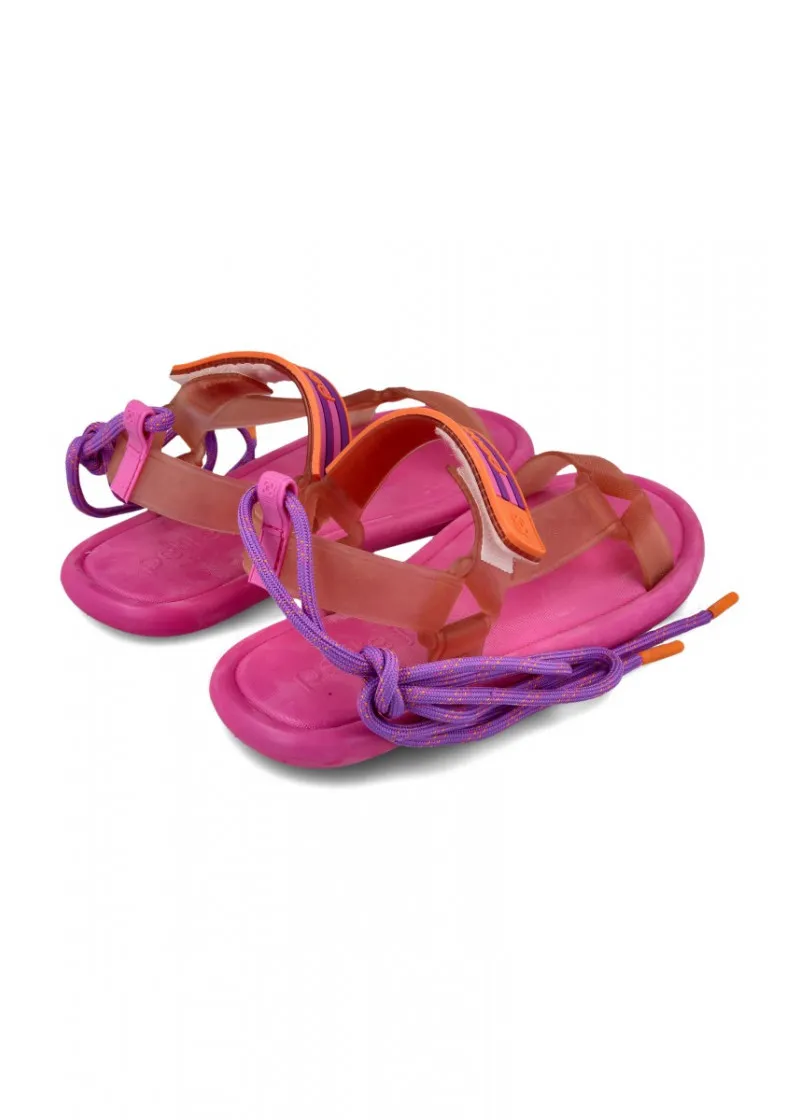 SANDALS - SANDALE 