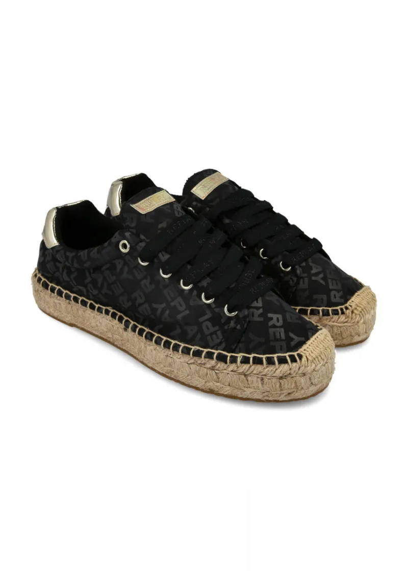 ZENSKE ESPADRILE - ESPADRILE 