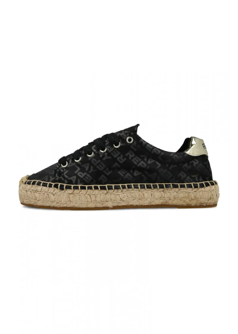 ZENSKE ESPADRILE - ESPADRILE 