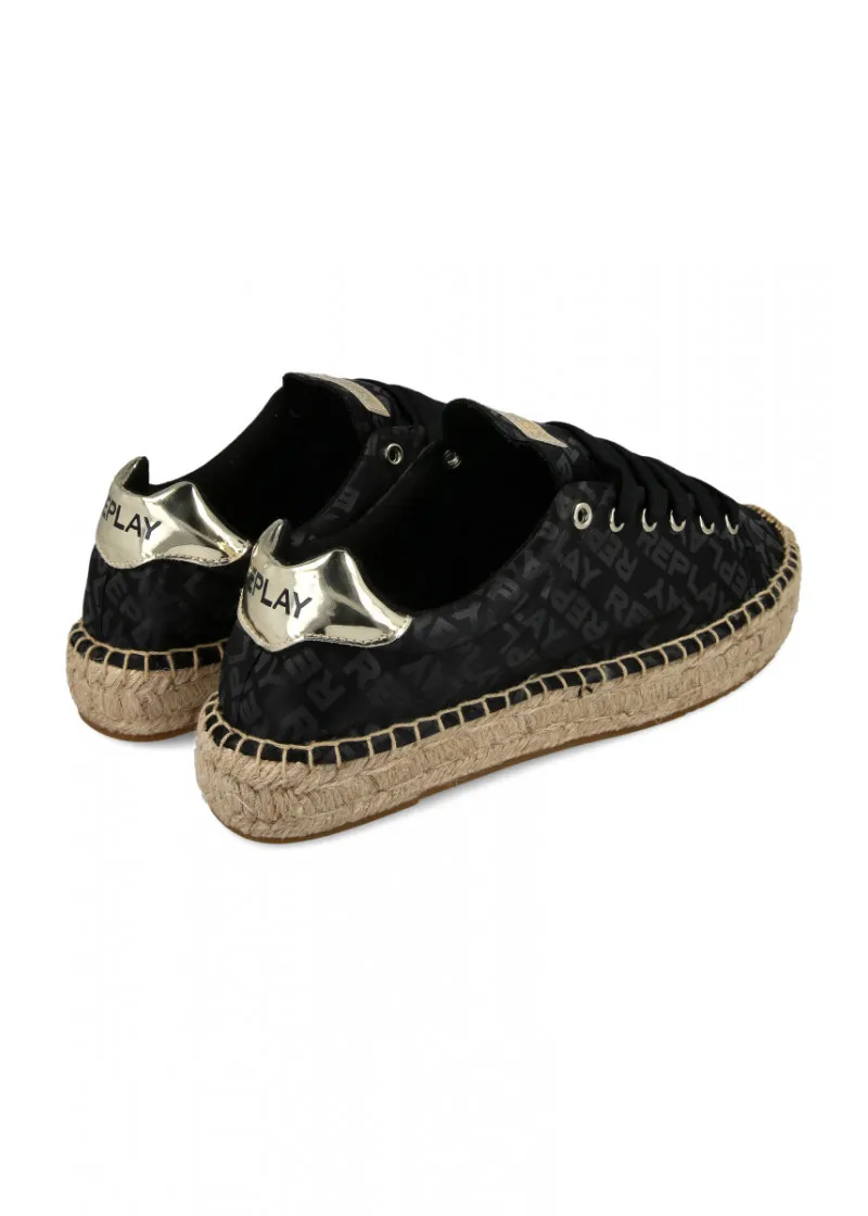 ZENSKE ESPADRILE - ESPADRILE 