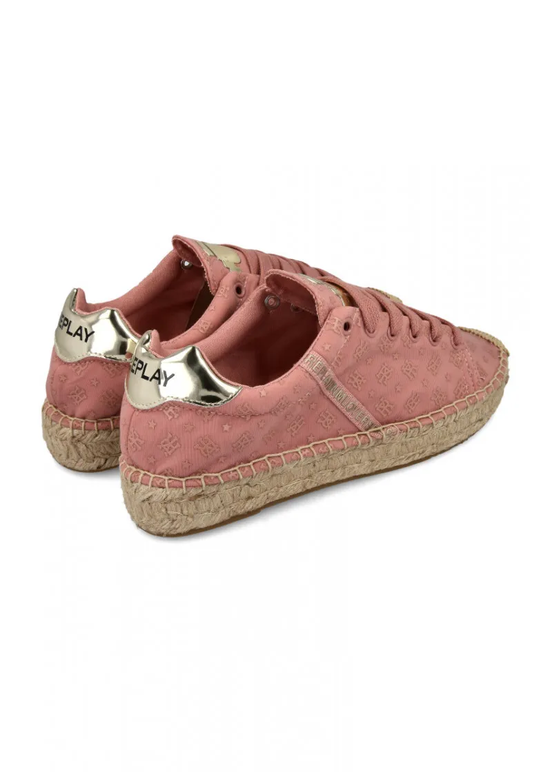 ZENSKE ESPADRILE - ESPADRILE 