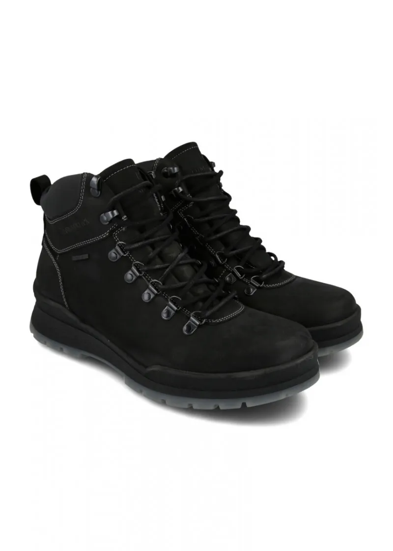 HIKING ANKLE BOOT WRES - CIPELE 