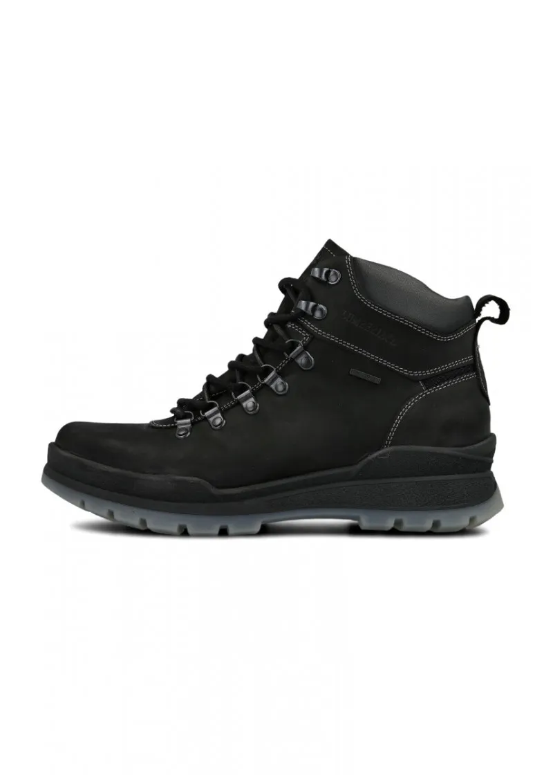 HIKING ANKLE BOOT WRES - CIPELE 