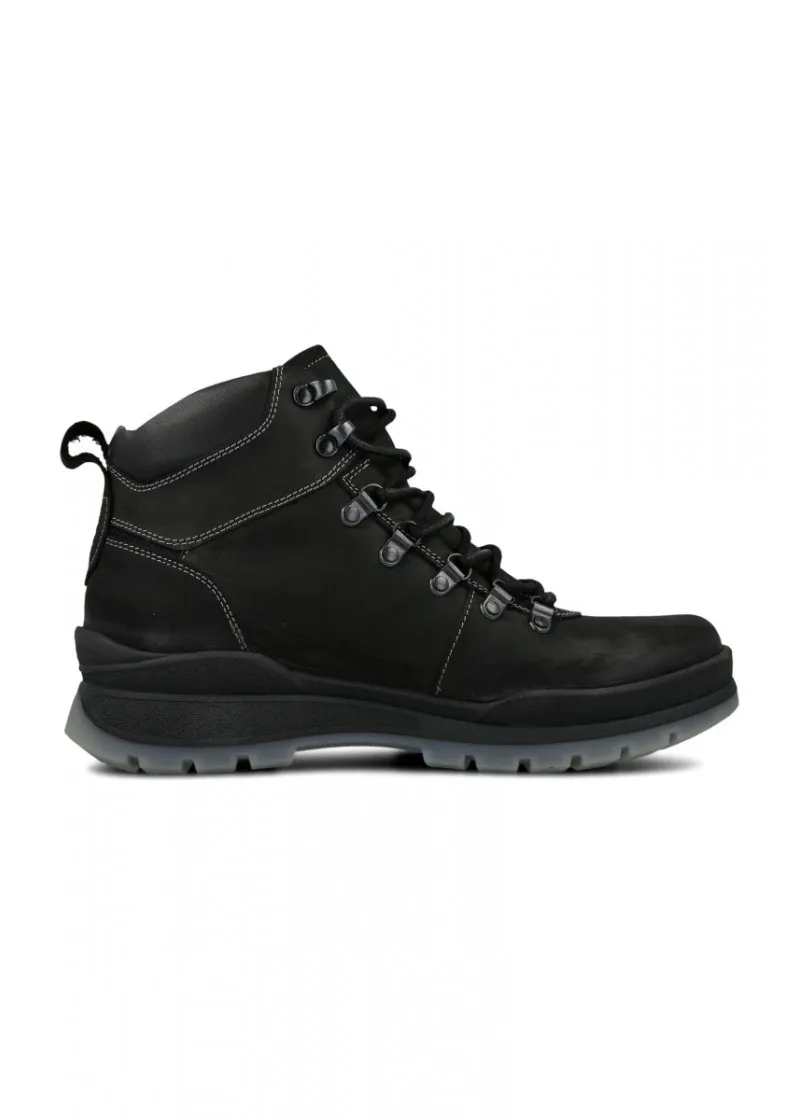 HIKING ANKLE BOOT WRES - CIPELE 