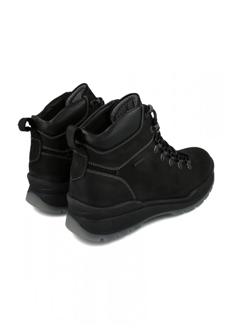 HIKING ANKLE BOOT WRES - CIPELE 