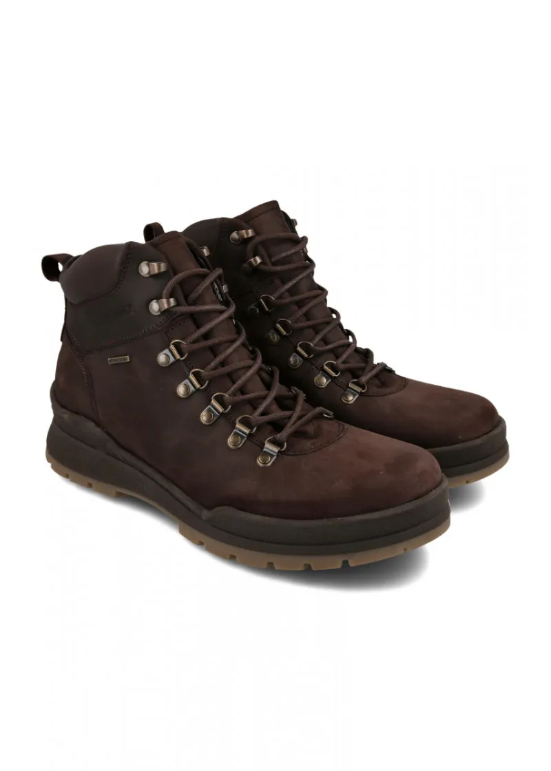 HIKING ANKLE BOOT WRES - CIPELE 