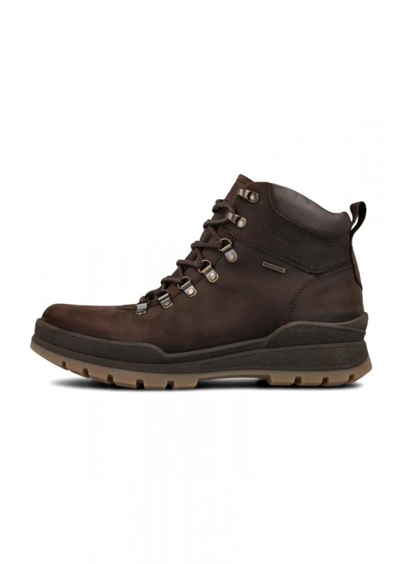 HIKING ANKLE BOOT WRES - CIPELE 