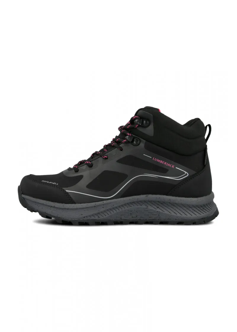 HIKING BOOT WPF - PATIKE 