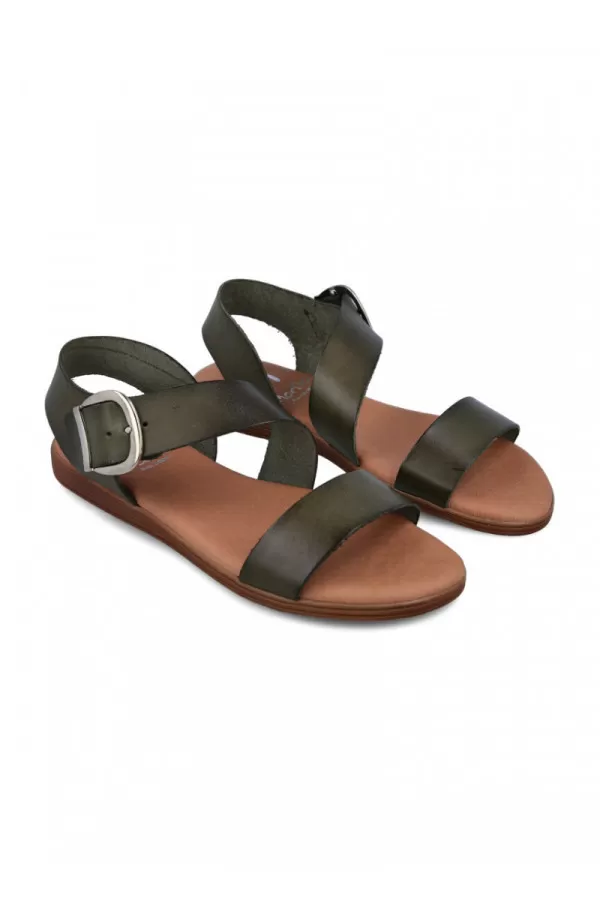 SANDALS - SANDALE 