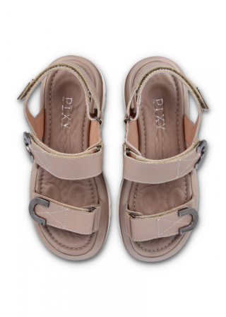 SANDALS - SANDALE 