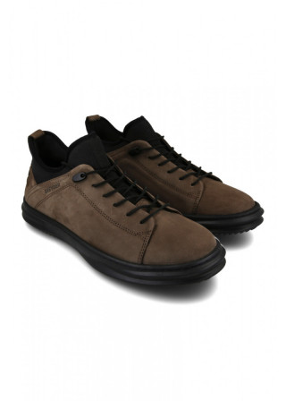 LEATHER MEN SHOES - CIPELE 