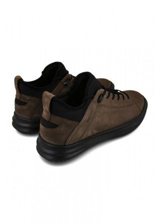 LEATHER MEN SHOES - CIPELE 