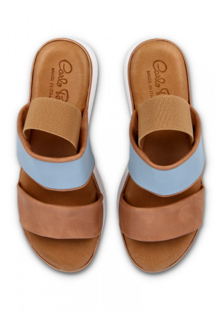 SANDALS - SANDALE 