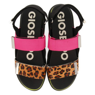 SANDALS - SANDALE 