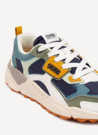 MODNA PATIKA-FASHION SNEAKER 