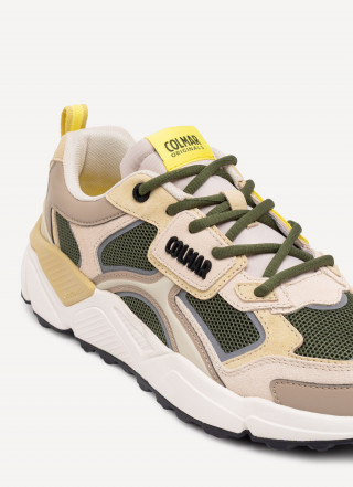 MODNA PATIKA-FASHION SNEAKER 