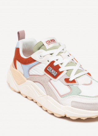 MODNA PATIKA-FASHION SNEAKER 