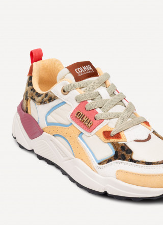 MODNA PATIKA-FASHION SNEAKER 