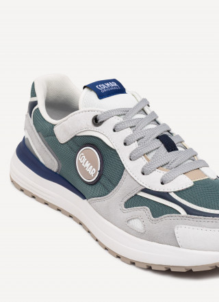 MODNA PATIKA-FASHION SNEAKER 