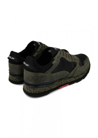 MUSKE PATIKE - PATIKE 