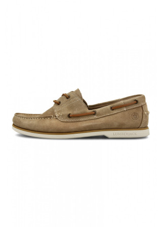 BOAT SHOES - BRODARICE 