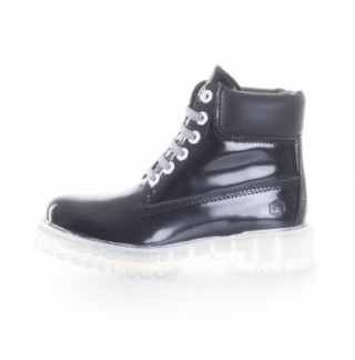 ANKLE BOOT - HIGH SOLE 