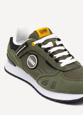 MODNA PATIKA-FASHION SNEAKER 