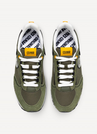 MODNA PATIKA-FASHION SNEAKER 