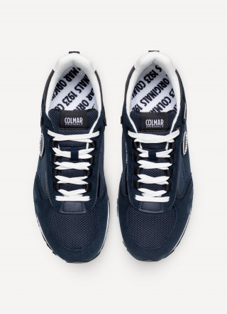 MODNA PATIKA-FASHION SNEAKER 