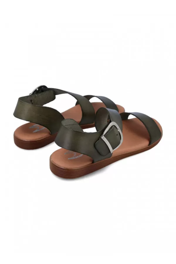 SANDALS - SANDALE 