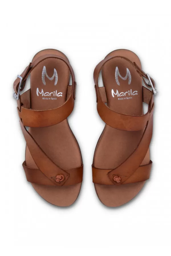 SANDALS - SANDALE 