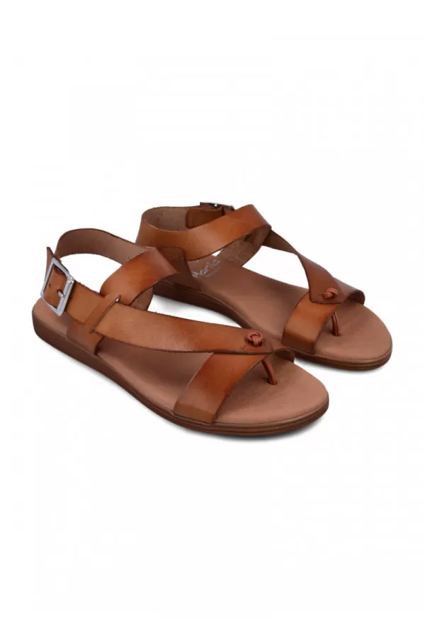 SANDALS - SANDALE 