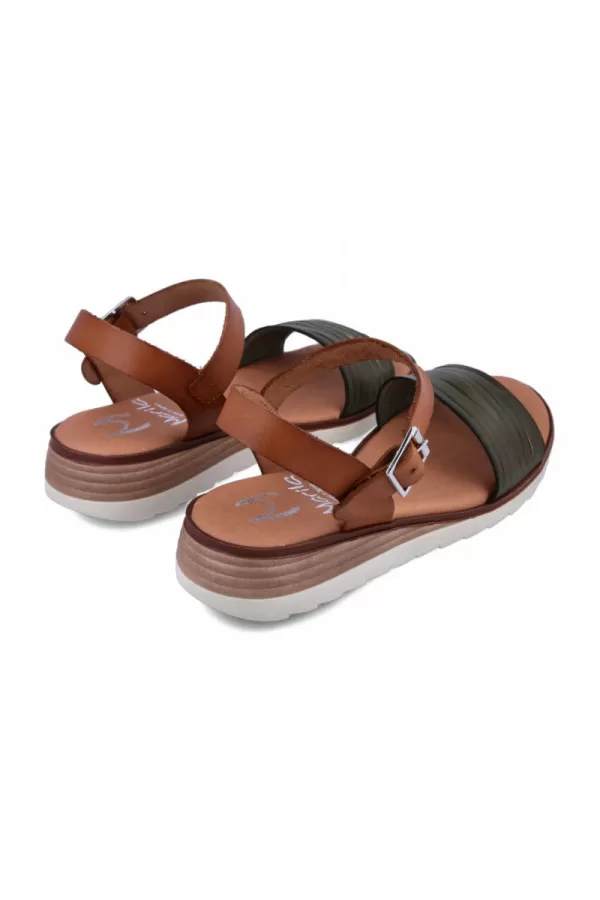 SANDALS - SANDALE 