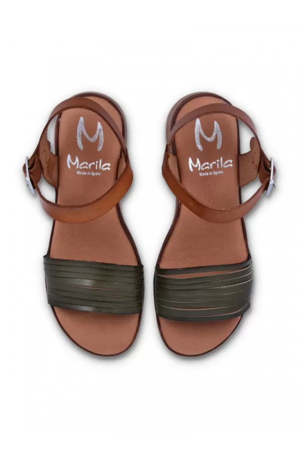 SANDALS - SANDALE 