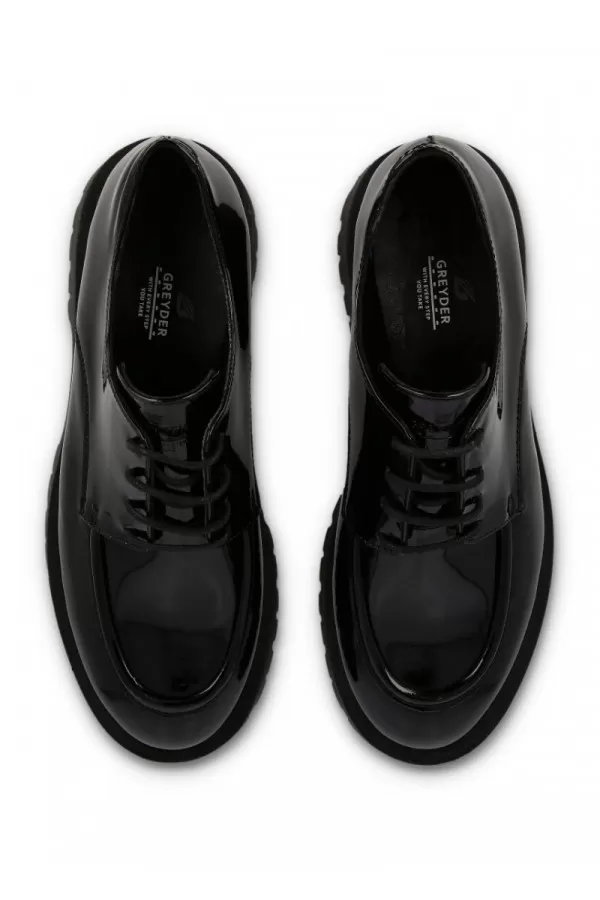 LEATHER ZEN SHOES - CIPELE 