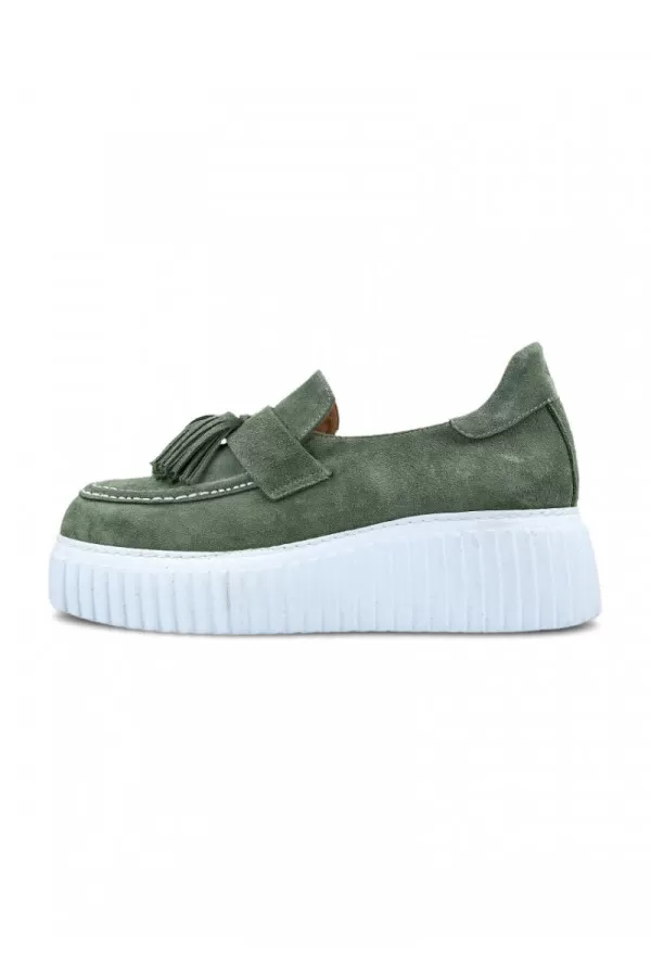 SHOE - CIPELE 