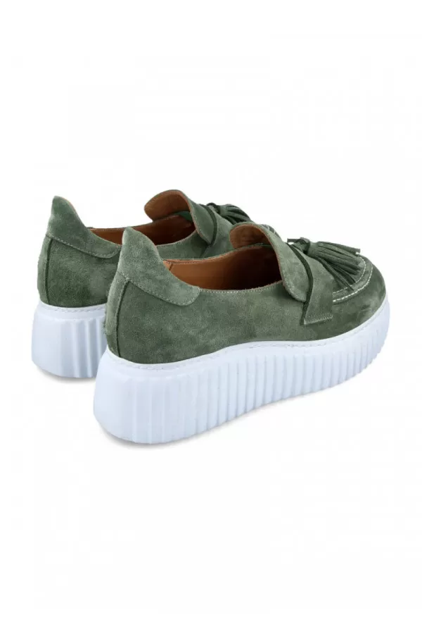 SHOE - CIPELE 