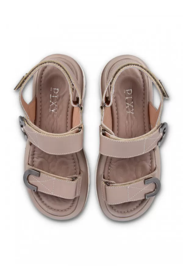 SANDALS - SANDALE 