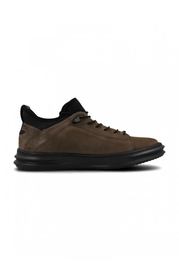 LEATHER MEN SHOES - CIPELE 