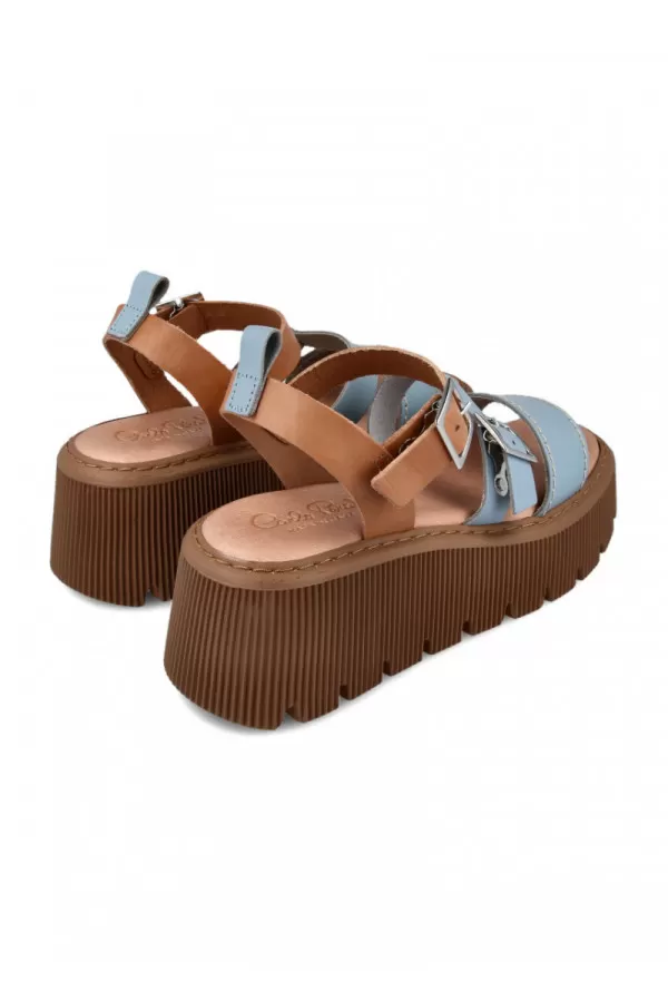 SANDALS - SANDALE 