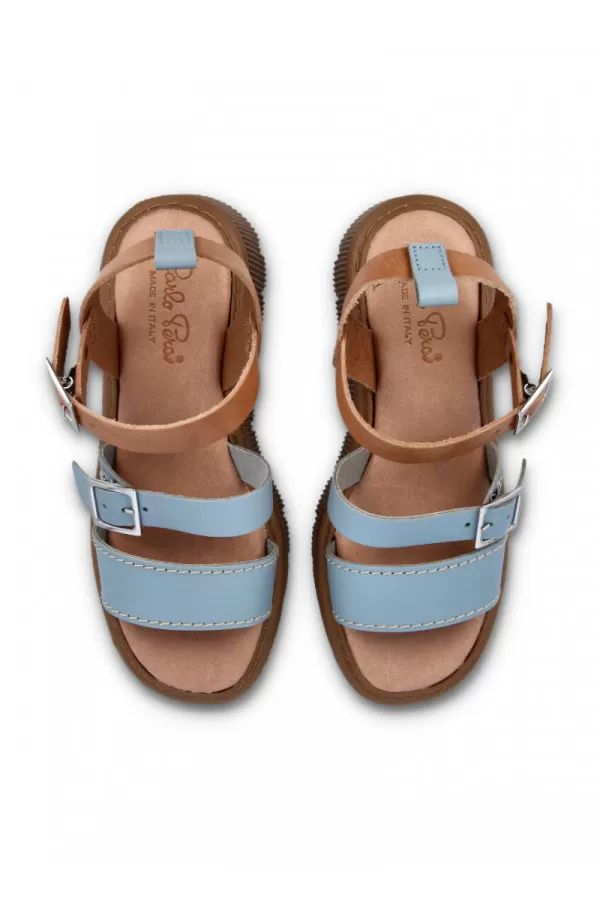 SANDALS - SANDALE 