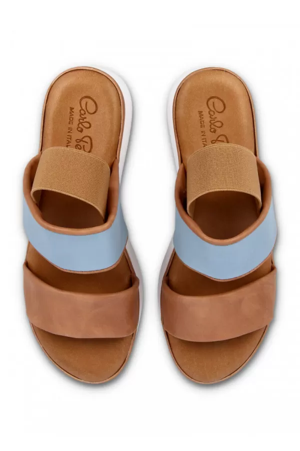 SANDALS - SANDALE 