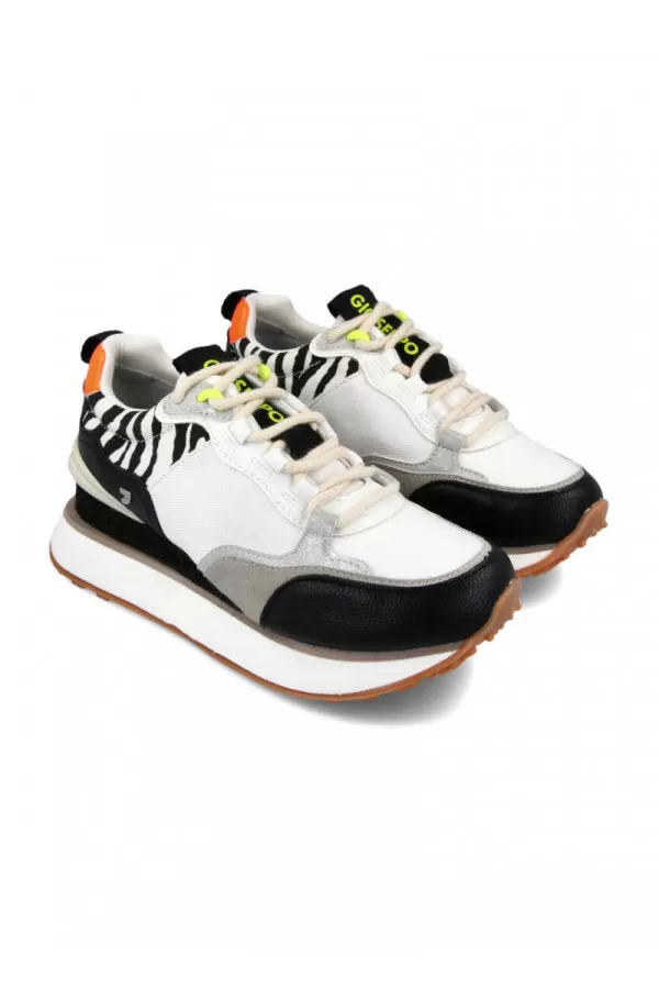 SNEAKERS - PATIKE 