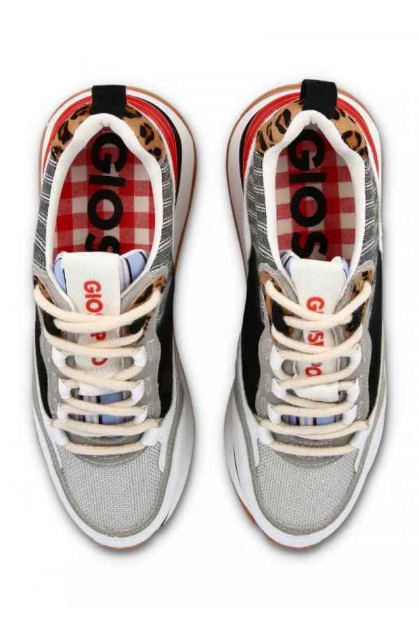 SNEAKERS - PATIKE 