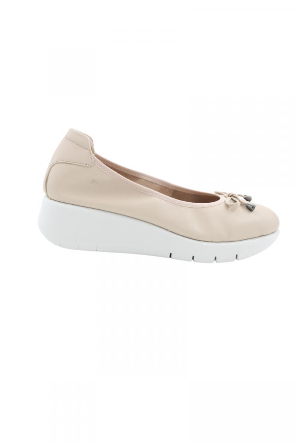 BALETANKE FLY-COUTURE-VOLVO-FLAX | CONCEPT & HYPE