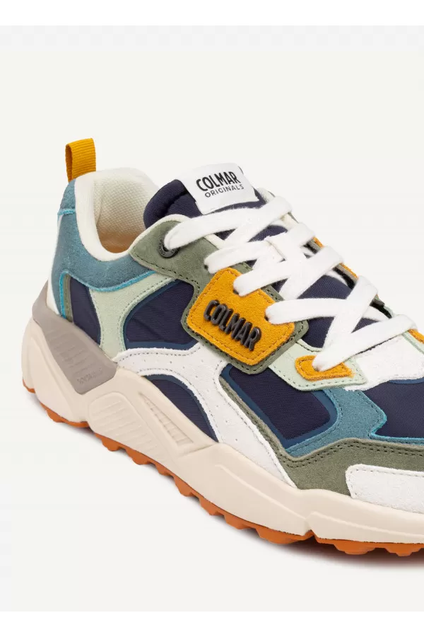 MODNA PATIKA-FASHION SNEAKER 