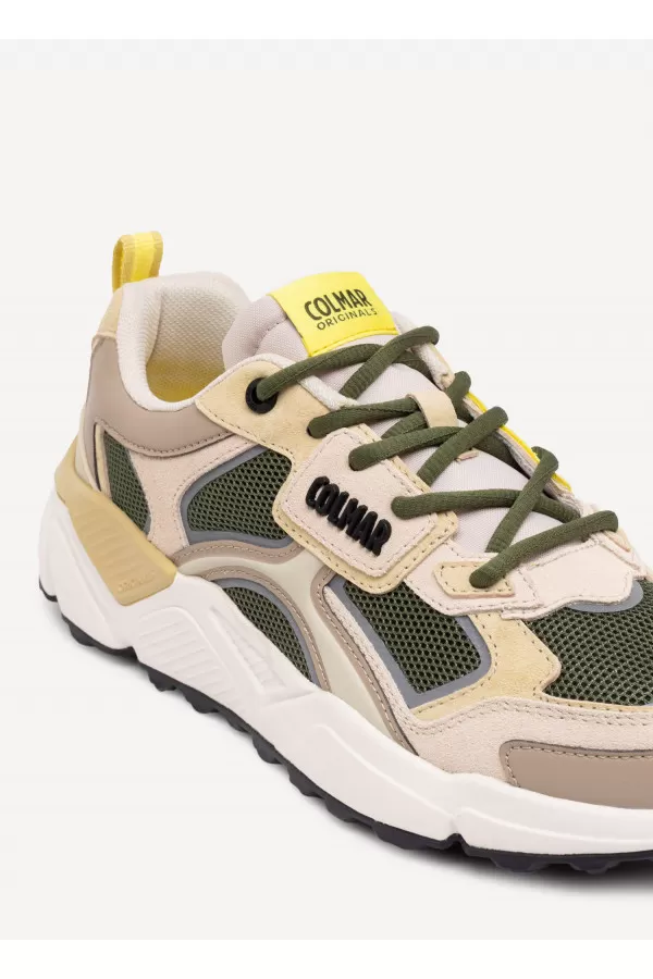 MODNA PATIKA-FASHION SNEAKER 