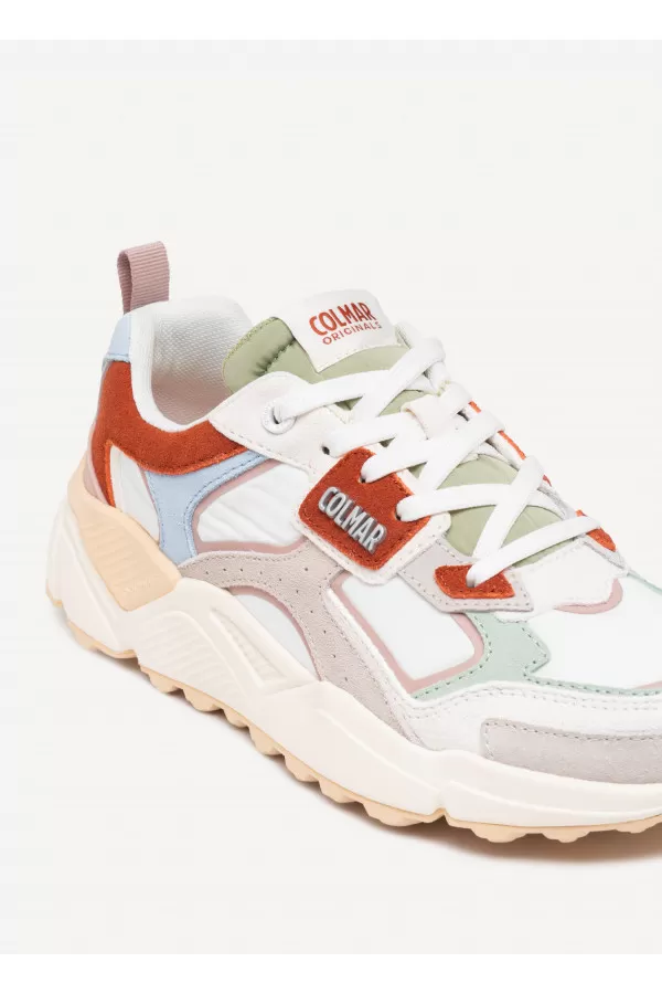 MODNA PATIKA-FASHION SNEAKER 